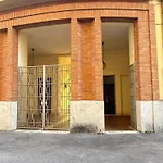 Saint John House Roma