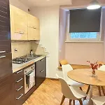 Saint John House Apartamento