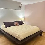 Apartamento Saint John House