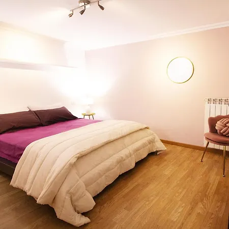 Appartement Saint John House