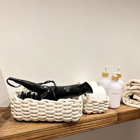 Saint John House Appartement *