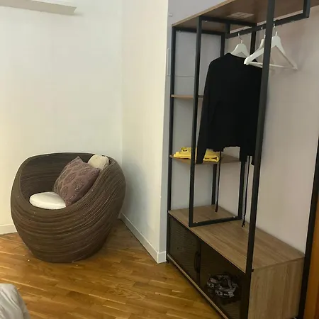Saint John House Apartament Rzym