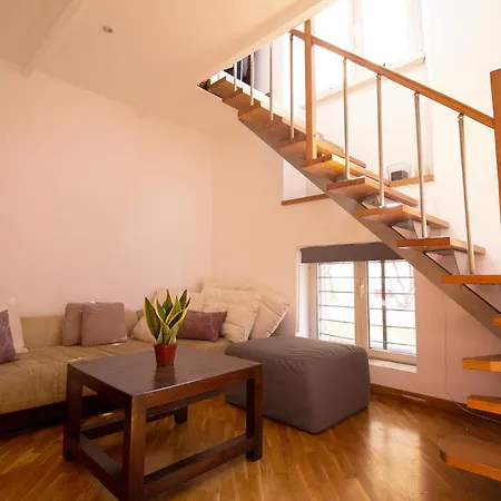Saint John House *