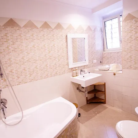 Lejlighed Saint John House