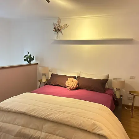 Apartment Saint John House *