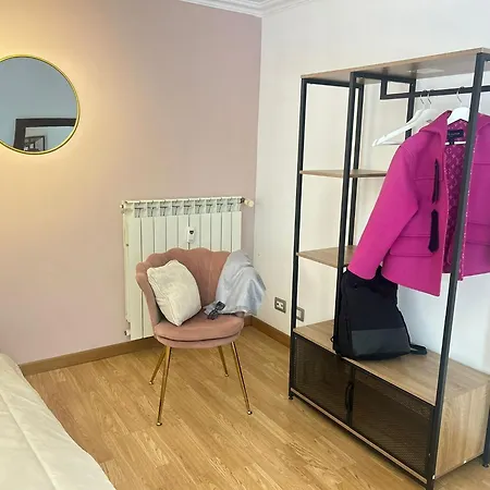 Apartment Saint John House Rome