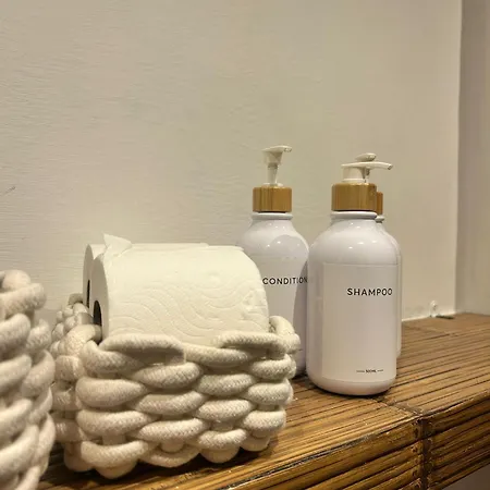 Saint John House Rom