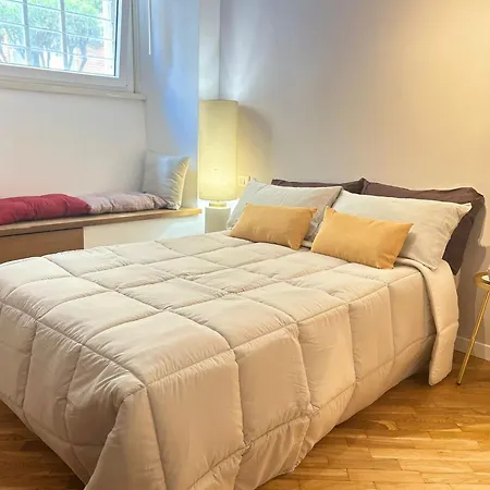 Saint John House Rom