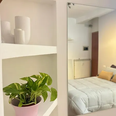 Apartment Saint John House Rome