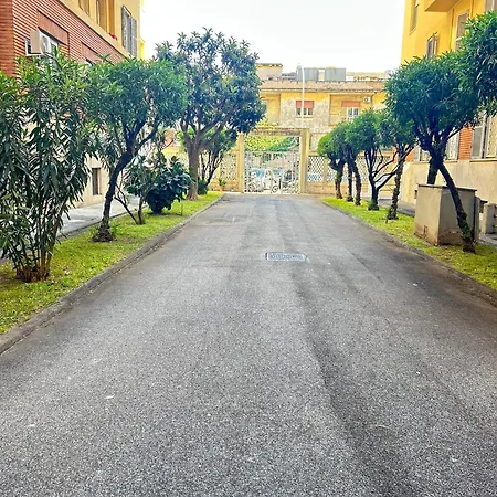 Lejlighed Saint John House