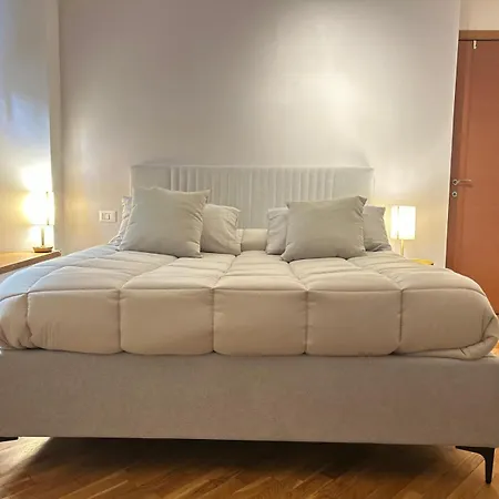Apartment Saint John House Rome