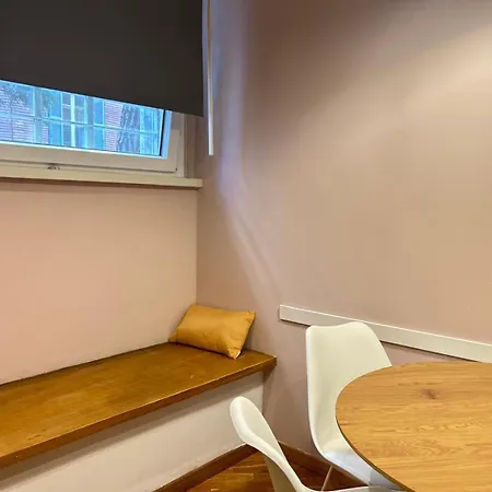 Lejlighed Saint John House Rom