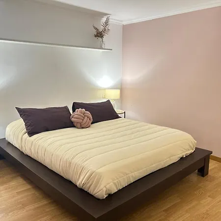 Apartment Saint John House