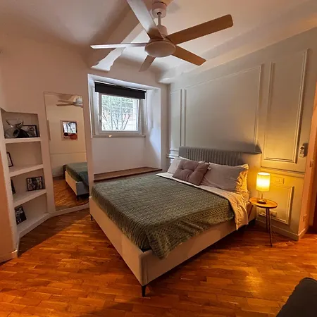 Apartment Saint John House *
