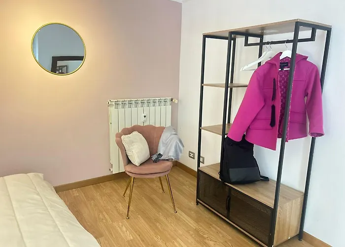 شقة Saint John House روما
